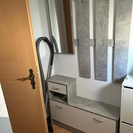 Apartment Ninas House Altrip